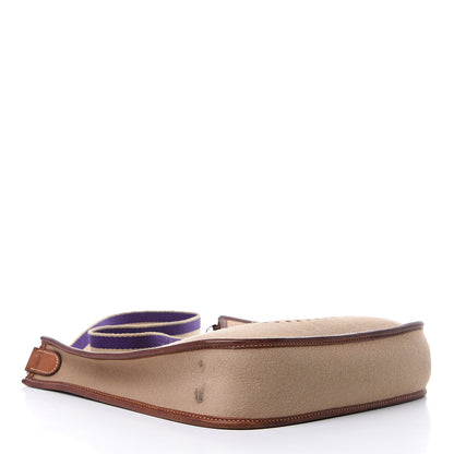 Hermes Feutre Barenia Amazone Evelyne PM 4 of 15