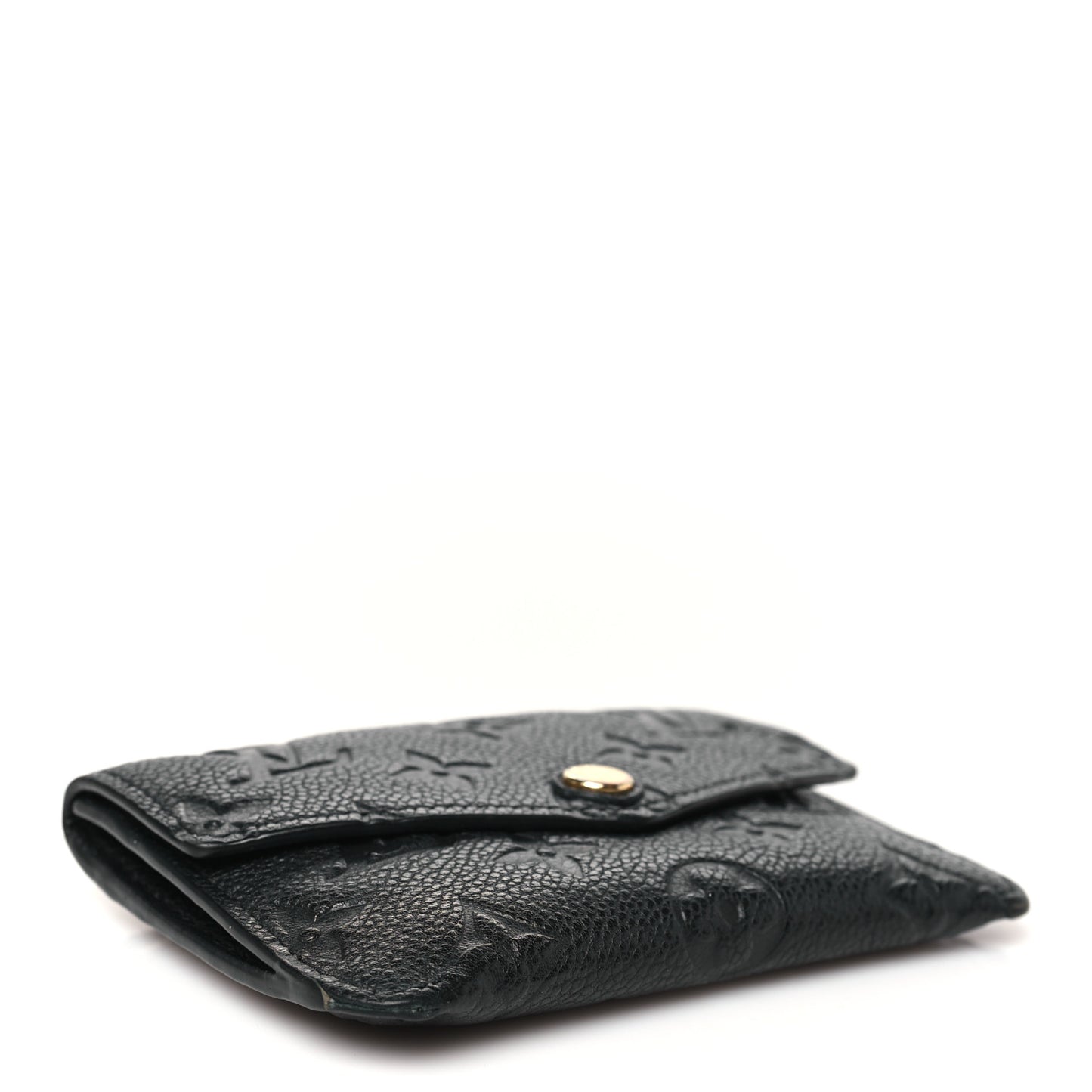 Empreinte Key Pouch Black