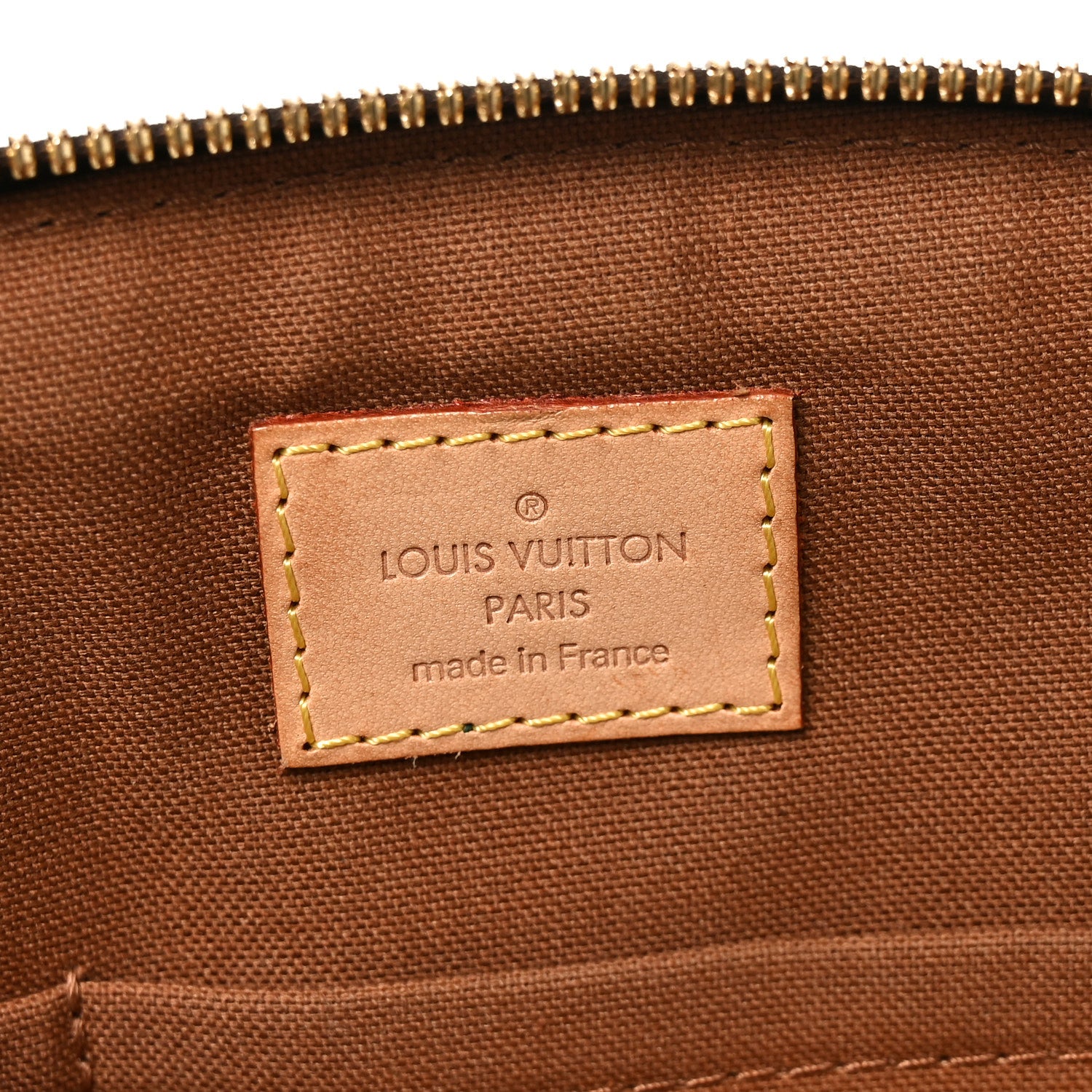 Louis Vuitton Monogram Tivoli PM 5 of 8