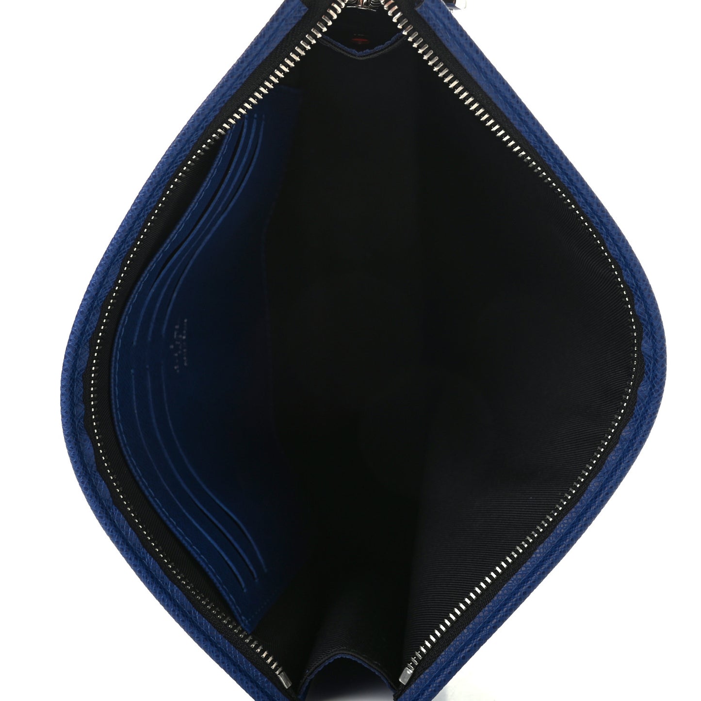 Monogram Eclipse Pochette Voyage MM Pacific Blue