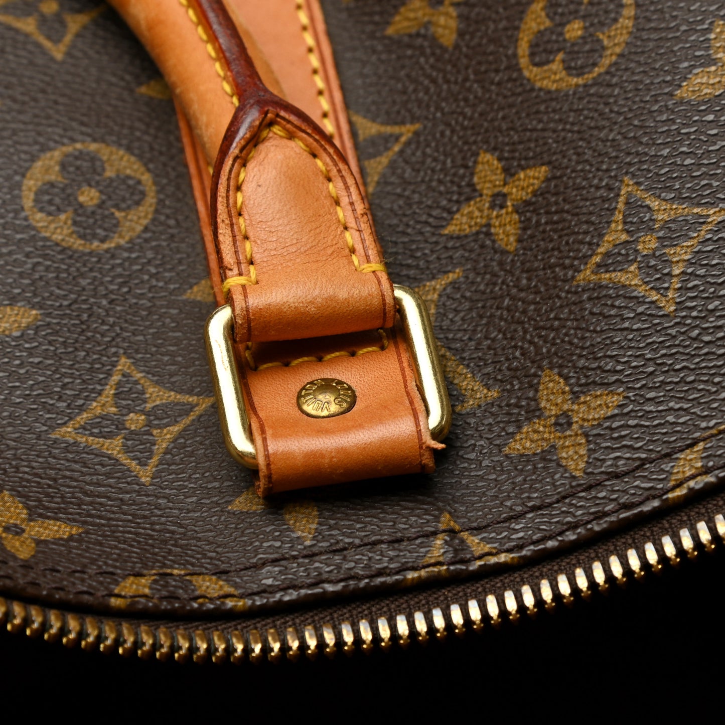 Monogram Keepall 55