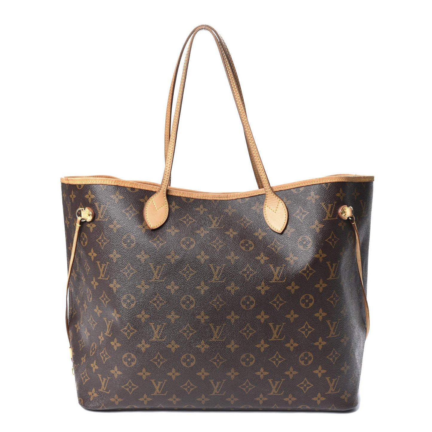 Monogram Neverfull GM