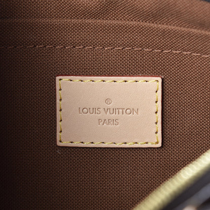 Louis Vuitton Monogram Multi Pochette Accessories Kaki 8 of 15