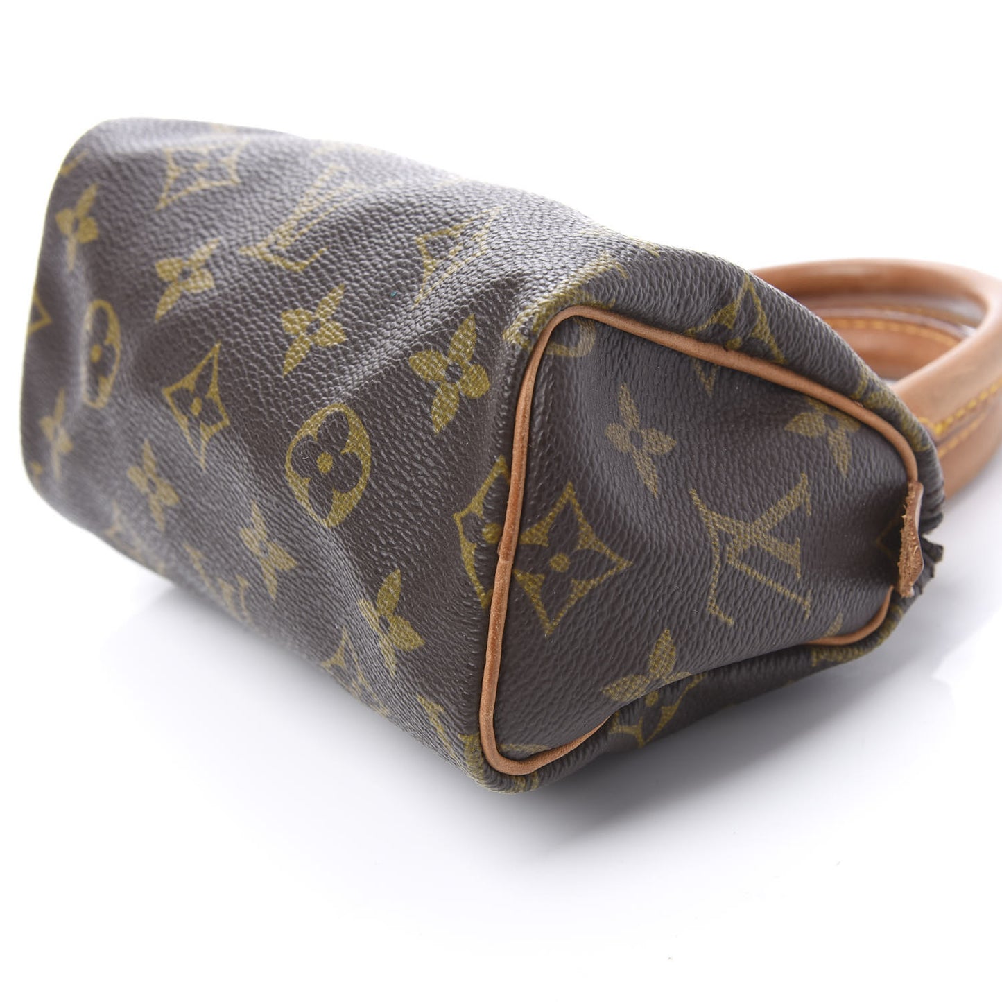 Monogram Mini Sac HL Speedy