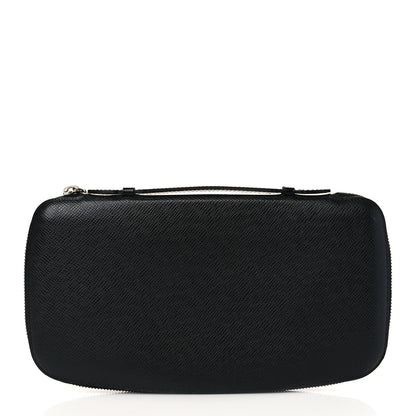 Louis Vuitton Taiga Atoll Travel Organizer Ardoise 2 of 12