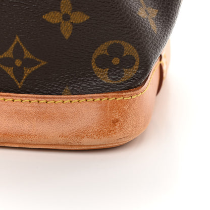 Louis Vuitton Monogram Mini Noe 10 of 11