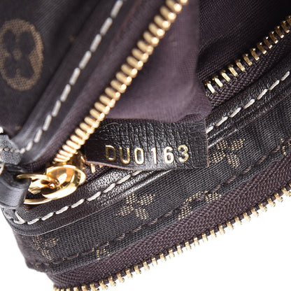 Louis Vuitton Monogram Idylle Mini Pochette Accessories Fusain 8 of 8
