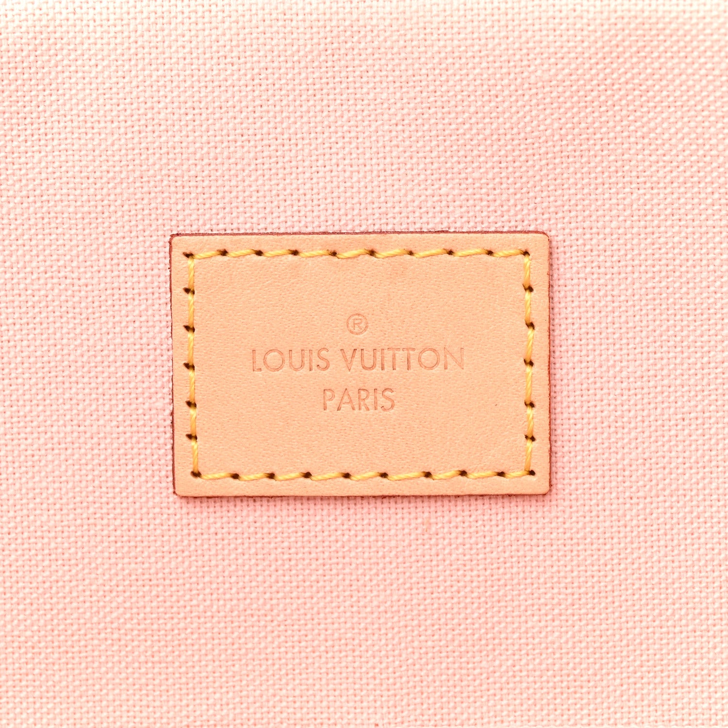 Louis Vuitton Damier Azur Iena MM 6 of 10