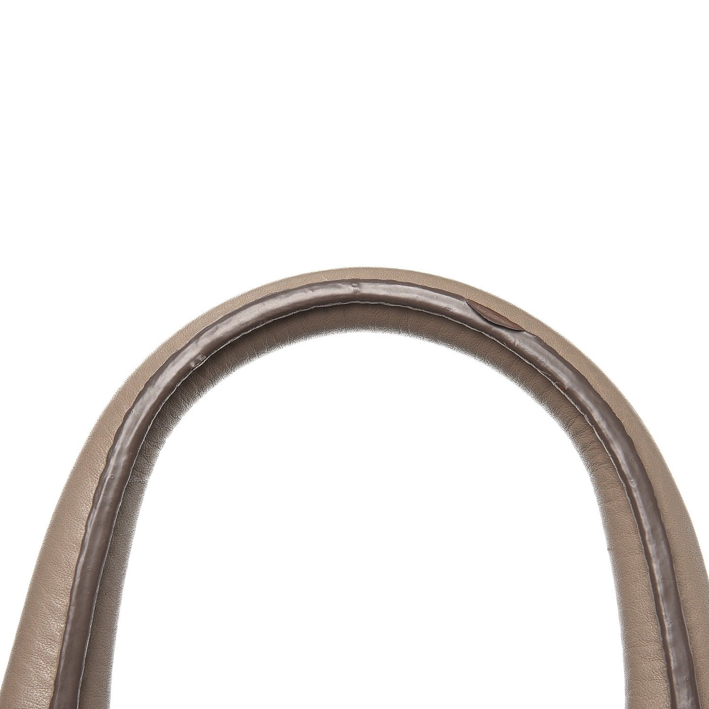 Vitello Daino Tote Argilla