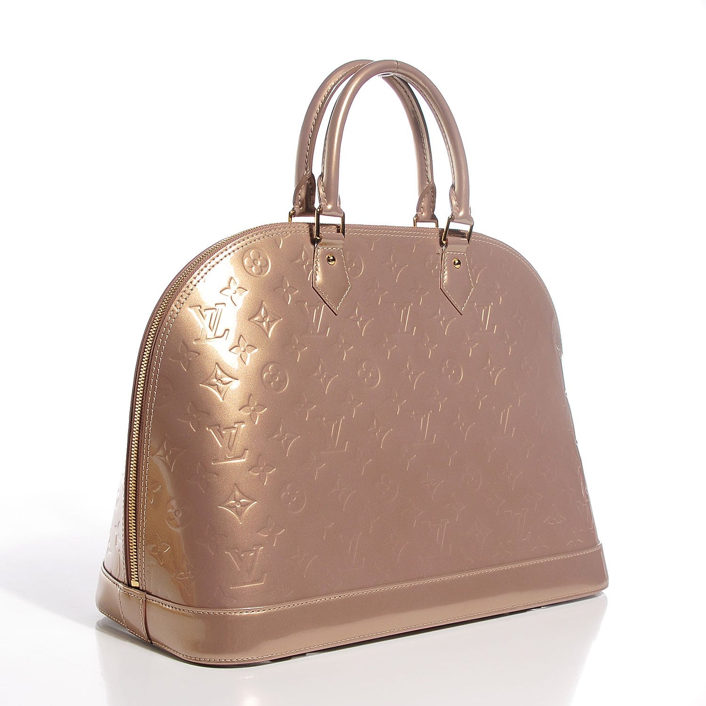 Vernis Alma GM Beige Poudre