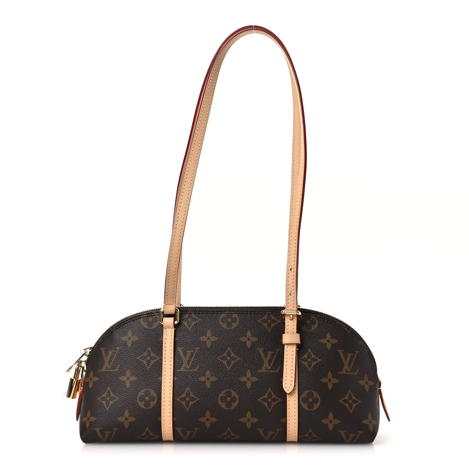 Louis Vuitton Monogram Squire East West 1 of 9