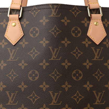 Louis Vuitton Monogram All-In MM 7 of 10