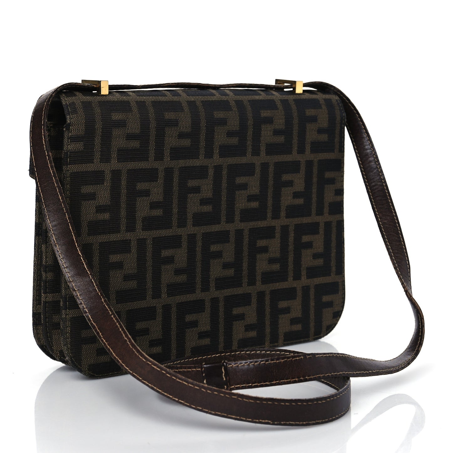 Zucca Flap Tobacco Moro