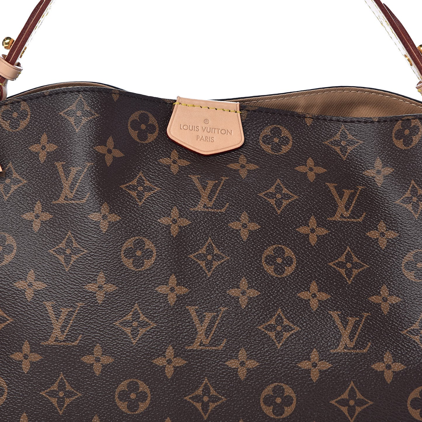 Monogram Graceful PM