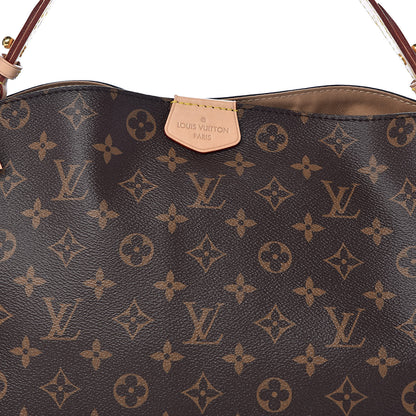 Louis Vuitton Monogram Graceful PM 11 of 11