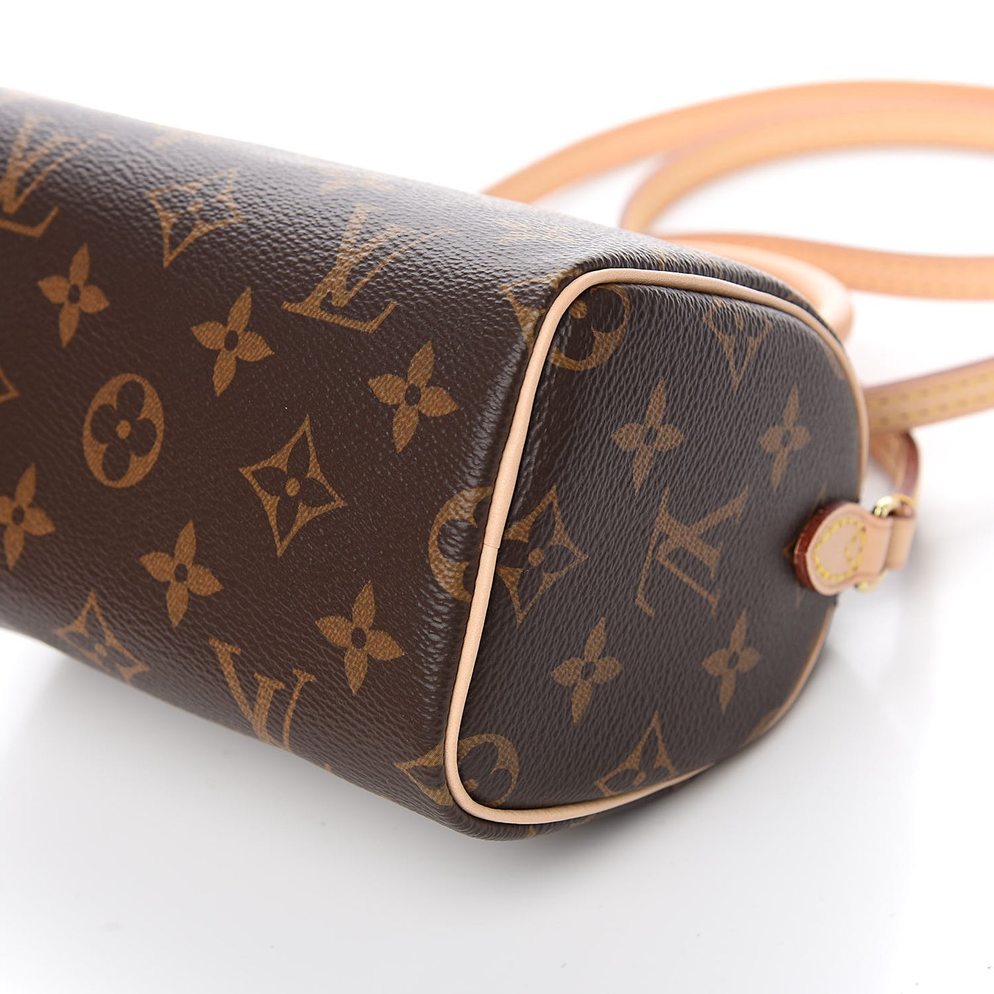 Monogram Nano Speedy