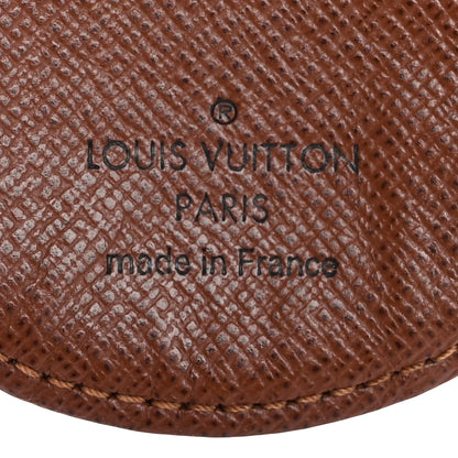Louis Vuitton Monogram Round Key Holder GM 6 of 11