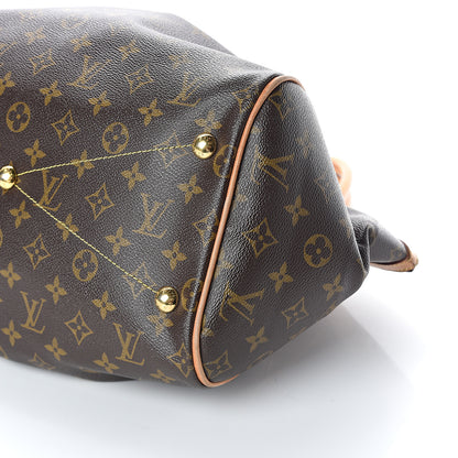 Louis Vuitton Monogram Tivoli GM 8 of 8