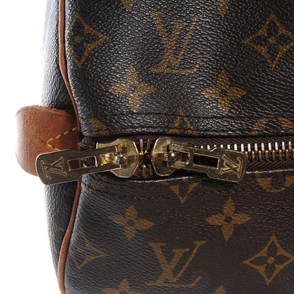 Louis Vuitton Monogram Keepall 55 8 of 8