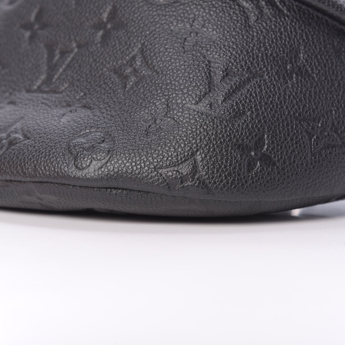 Empreinte Uniformes BumBag Black