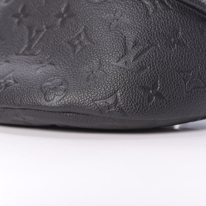 Louis Vuitton Empreinte Uniformes BumBag Black 10 of 11