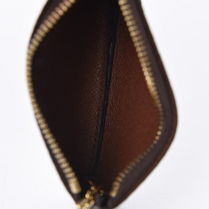 Louis Vuitton Monogram Key Pouch 5 of 7