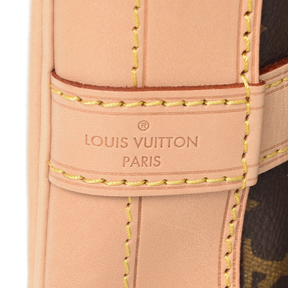 Louis Vuitton Monogram Noe 6 of 10