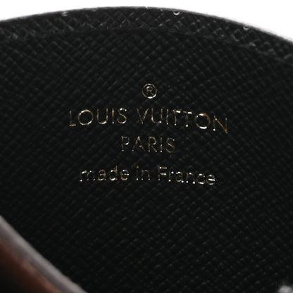 Louis Vuitton Reverse Monogram Card Holder 6 of 6