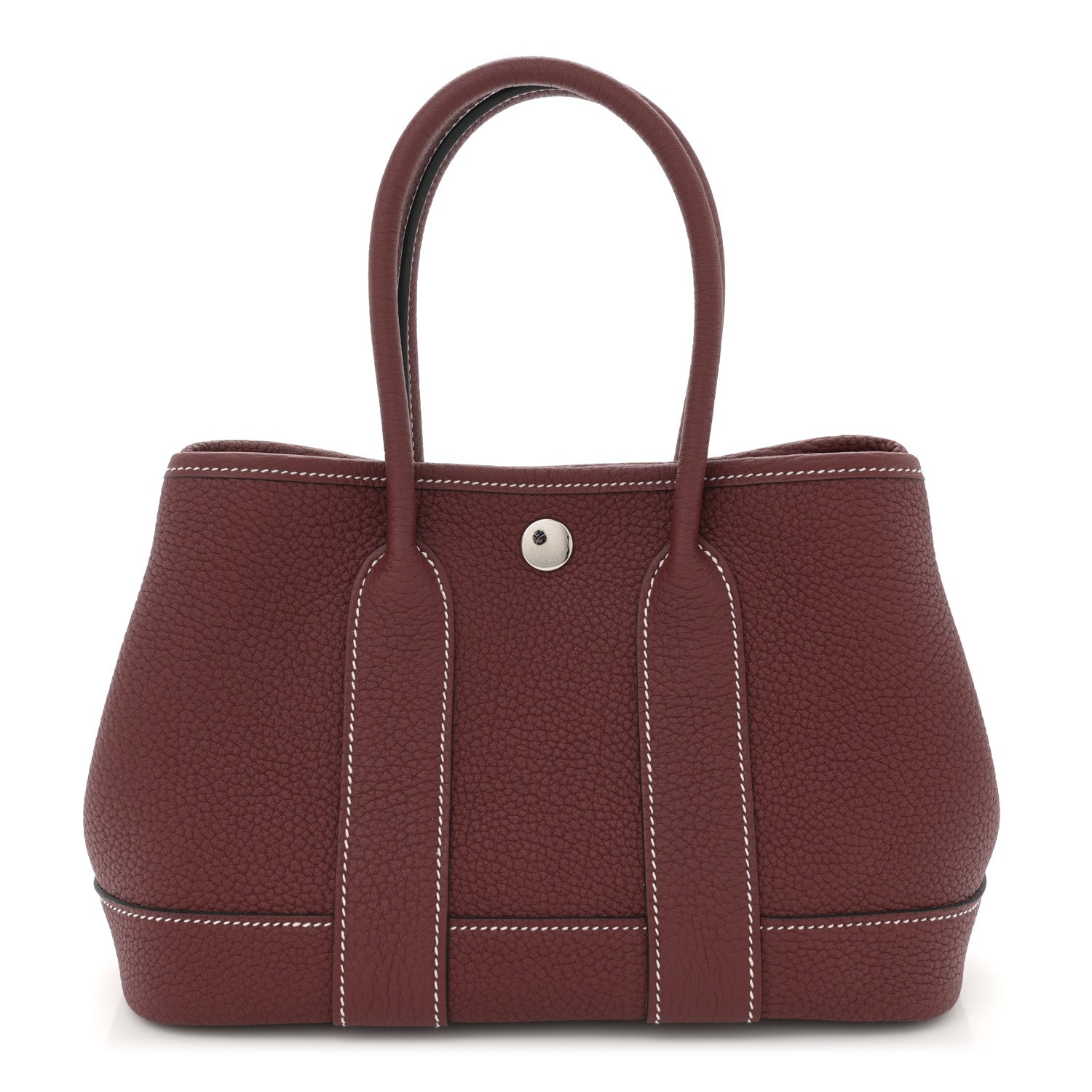 Hermes Negonda Neo Garden 23 Rouge H 1 of 11