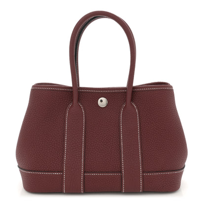 Hermes Negonda Neo Garden 23 Rouge H 1 of 11