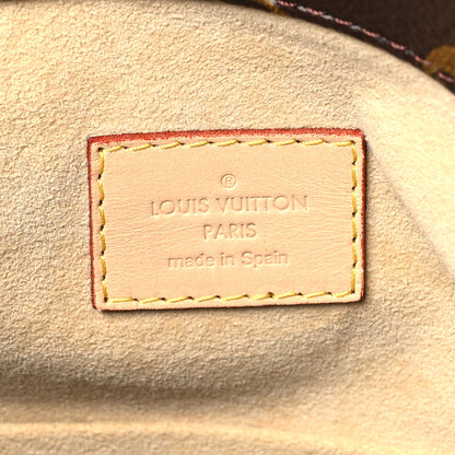 Louis Vuitton Monogram Artsy MM 6 of 9
