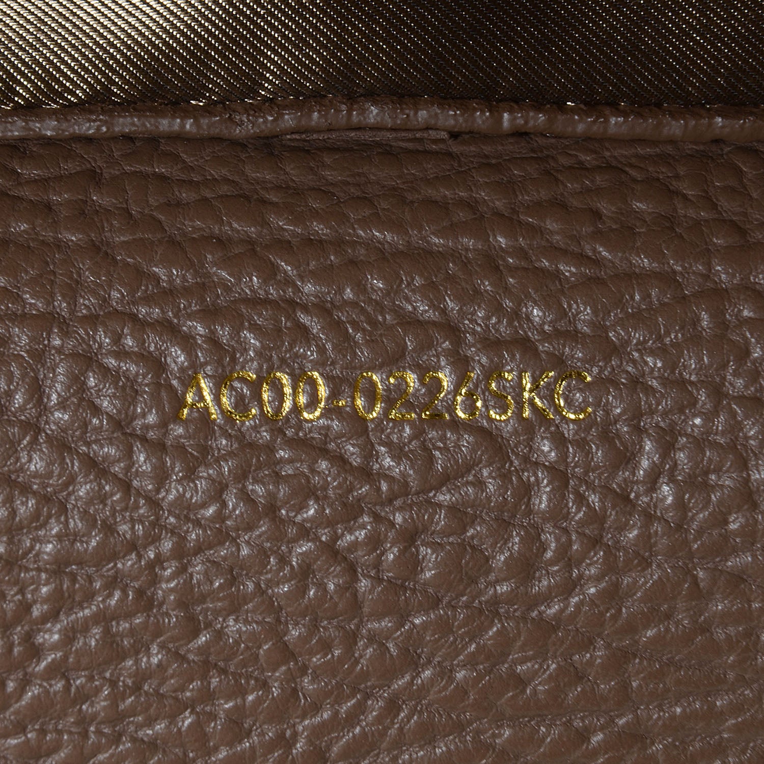 3.1 Phillip Lim 3.1 Leather Mini Pashli Satchel Taupe 10 of 10