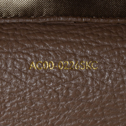 3.1 Phillip Lim 3.1 Leather Mini Pashli Satchel Taupe 10 of 10