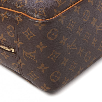 Louis Vuitton Monogram Deauville 5 of 8
