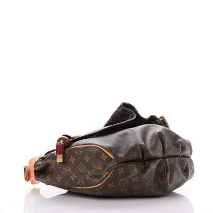 Louis Vuitton Monogram Kalahari GM 4 of 9