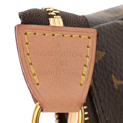 Louis Vuitton Monogram Pochette Accessories NM 6 of 12