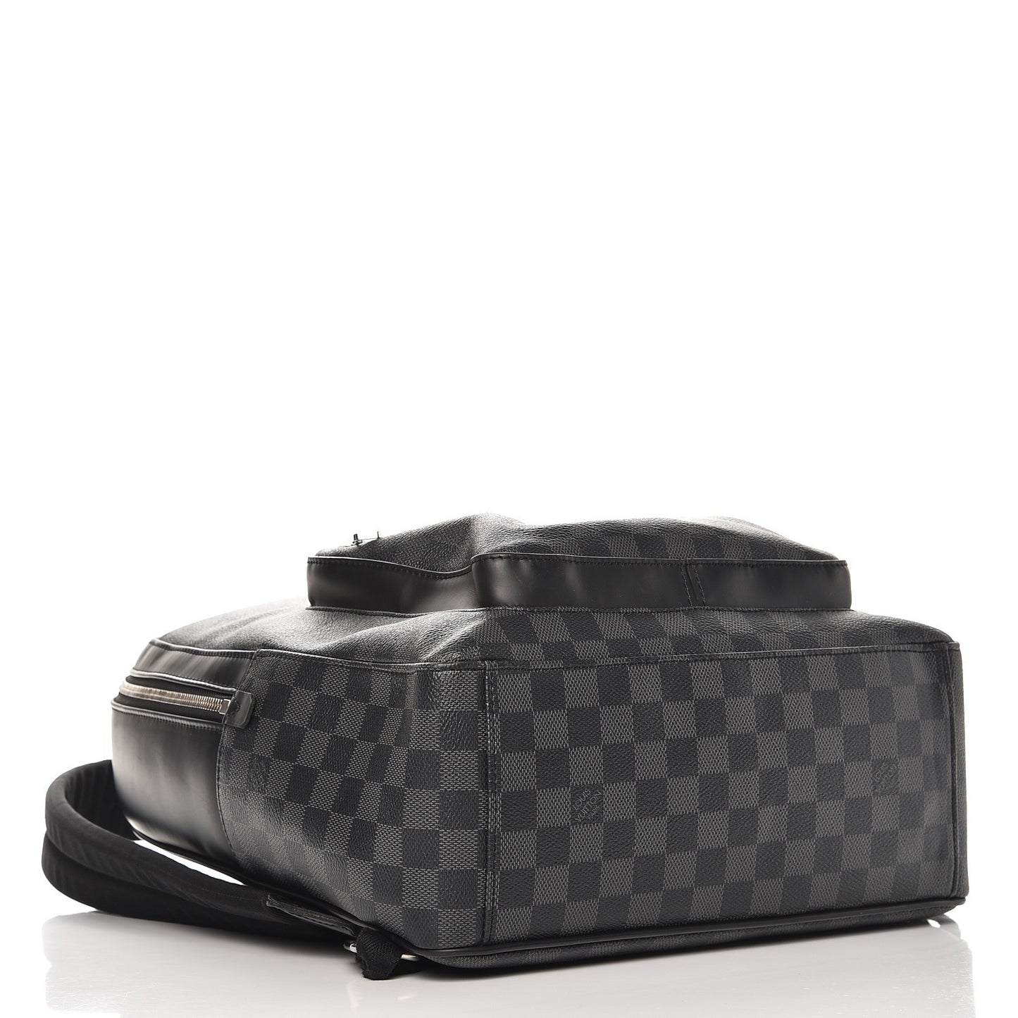 Damier Graphite Josh Backpack