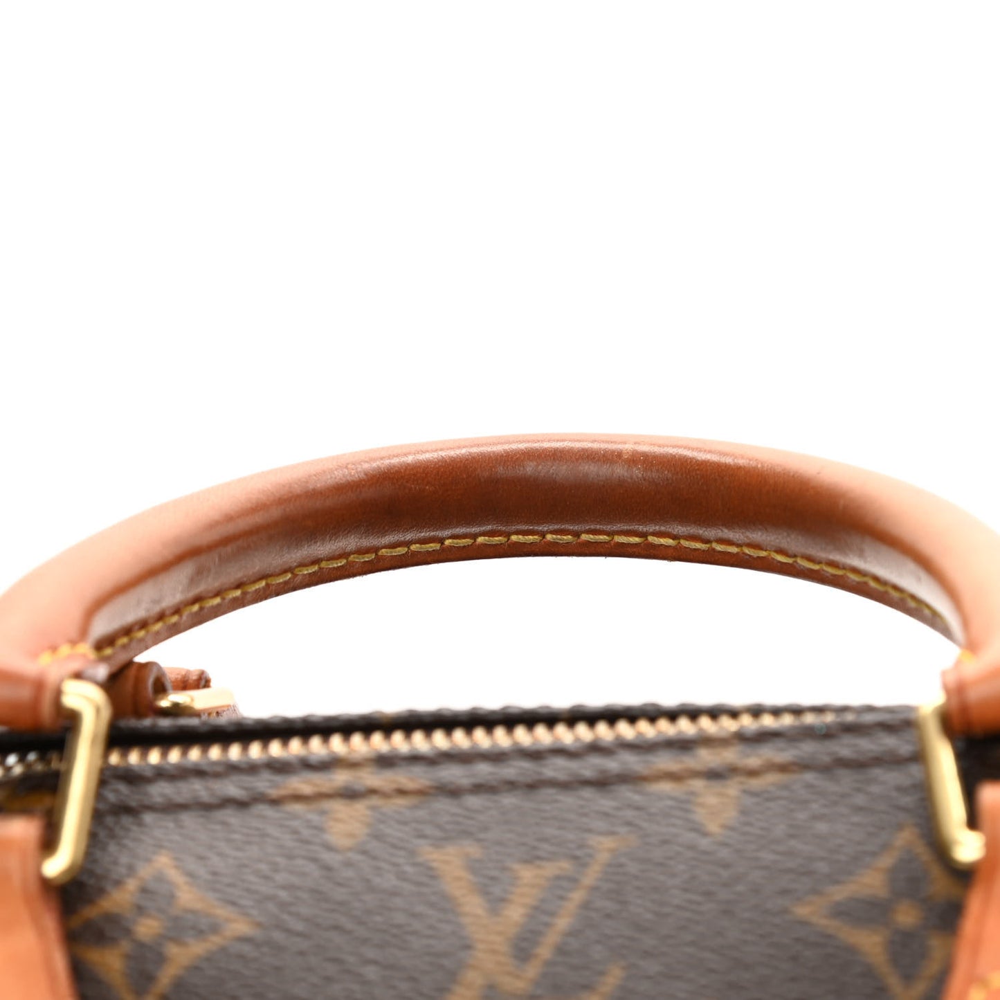Monogram Speedy 40