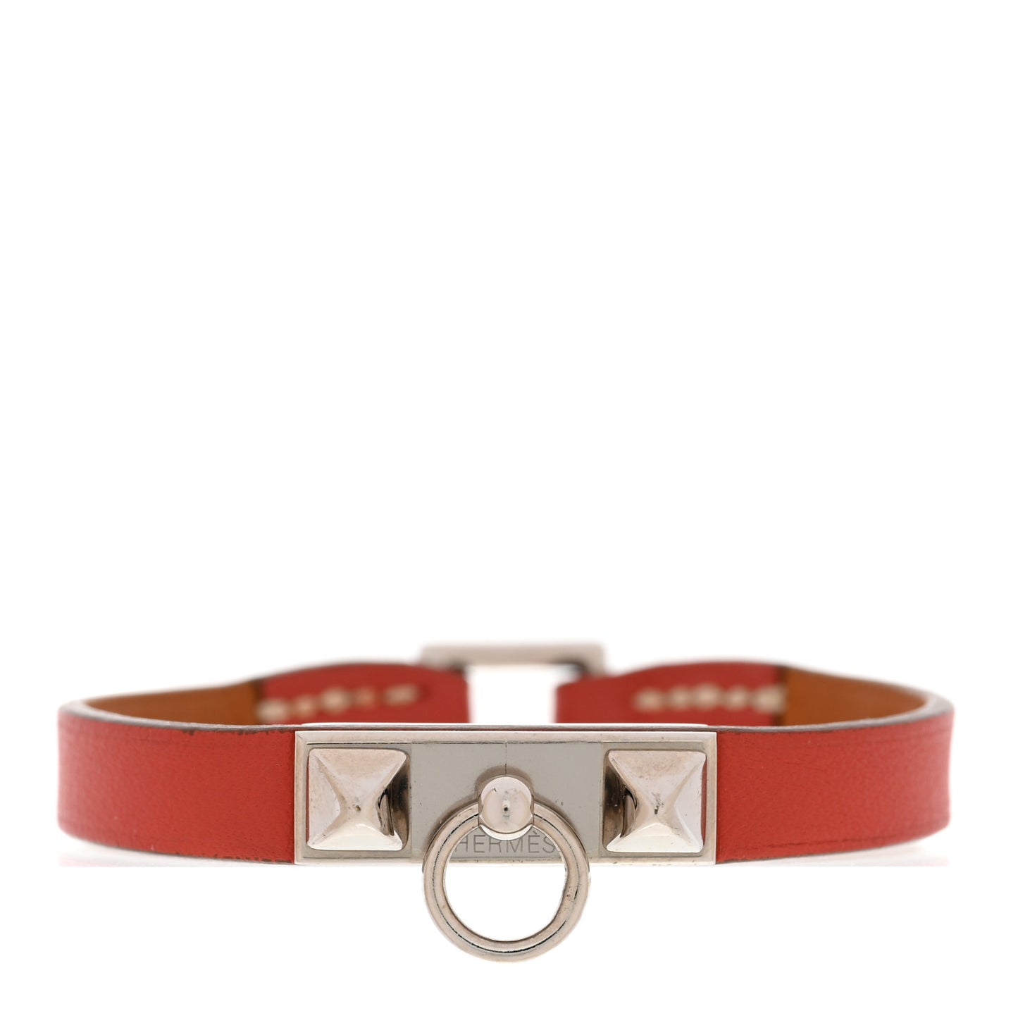 Swift Micro Rivale Bracelet XS Sanguine