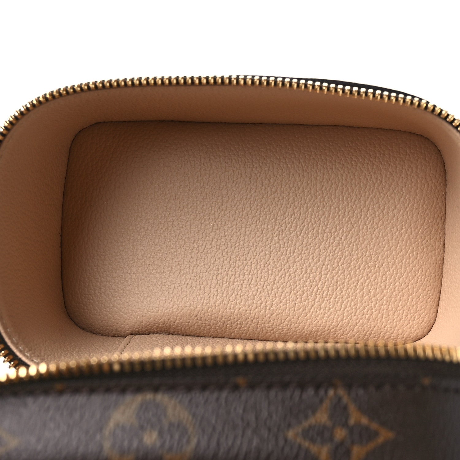 Louis Vuitton Monogram Nano Nice 5 of 9
