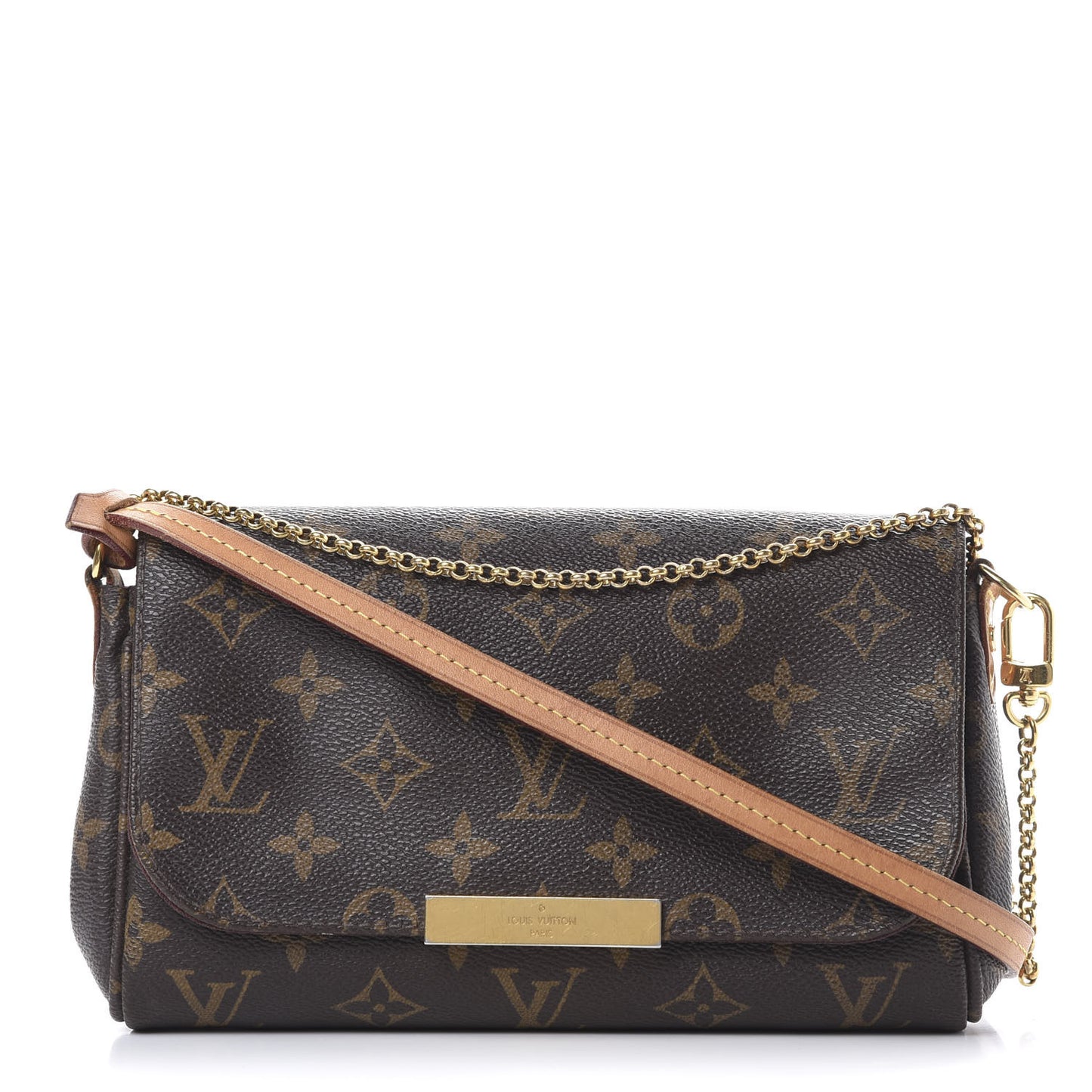 Monogram Favorite PM
