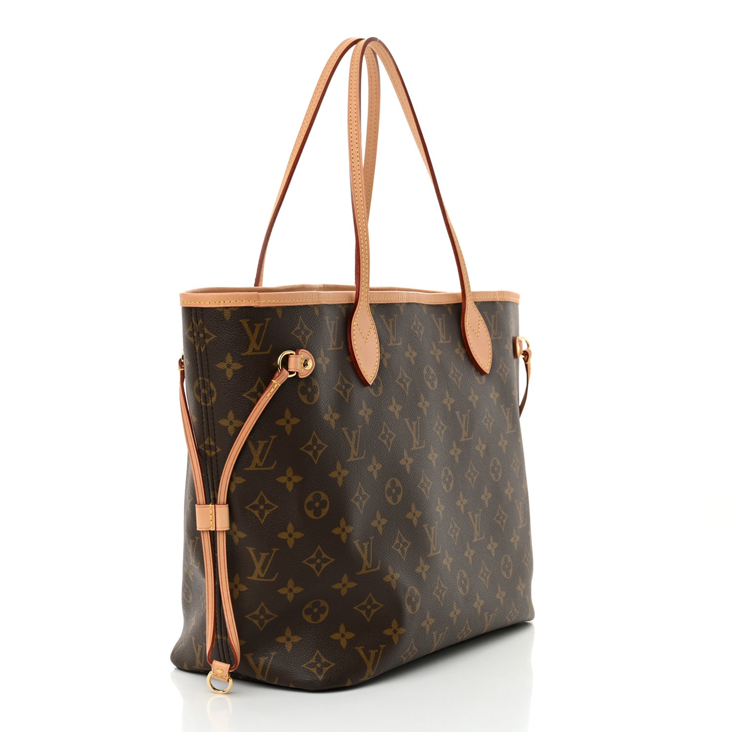 Monogram Neo Neverfull MM