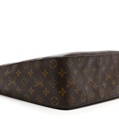 Louis Vuitton Monogram Looping GM 9 of 10