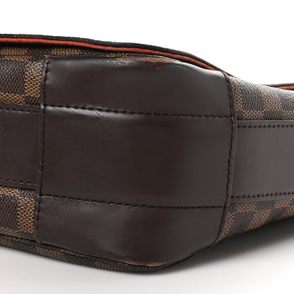 Louis Vuitton Damier Ebene Bastille Messenger 8 of 12