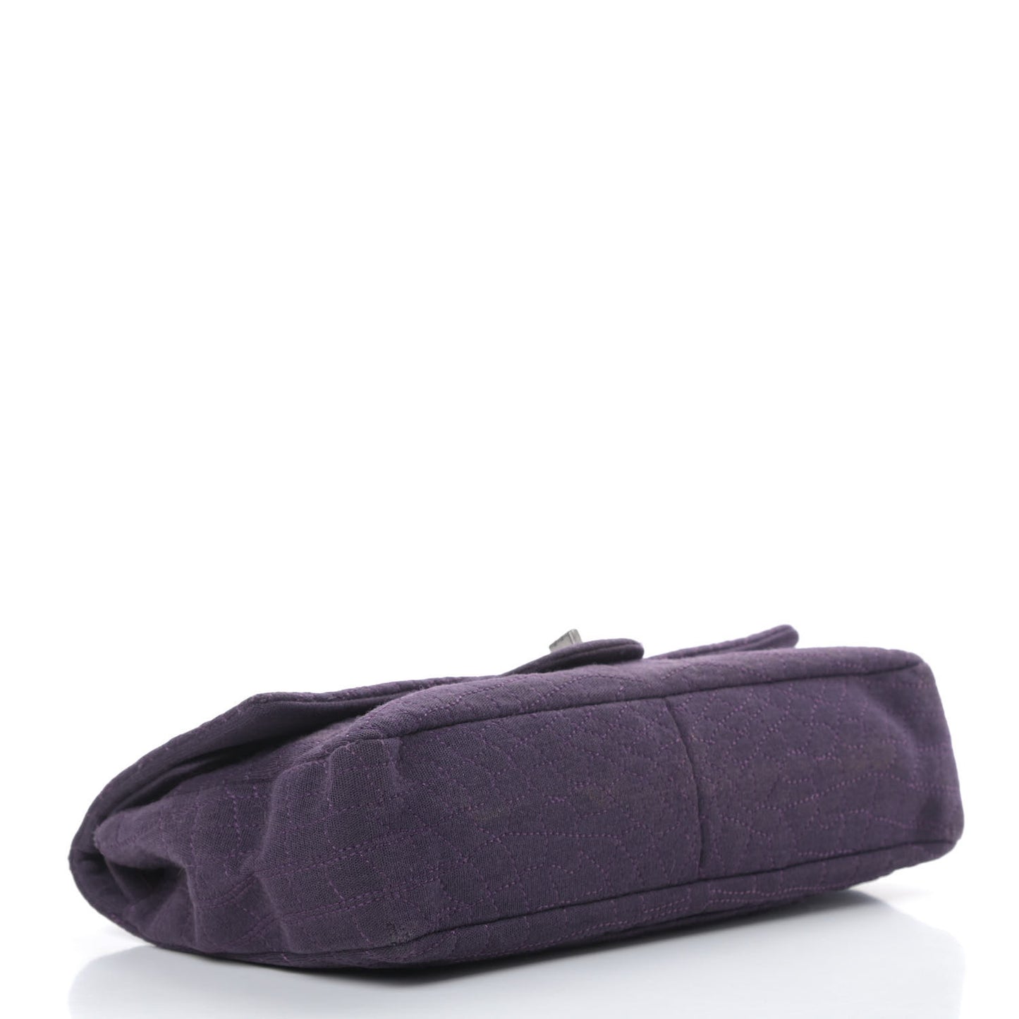 Jersey Coco's Croc 2.55 Reissue 226 Flap Purple