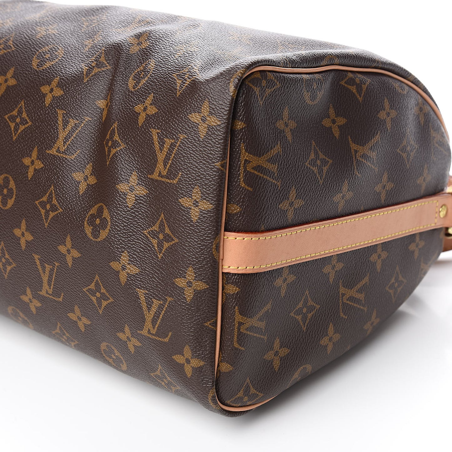 Monogram Speedy Bandouliere 30