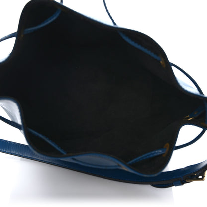 Louis Vuitton Epi Petit Noe Toledo 5 of 10
