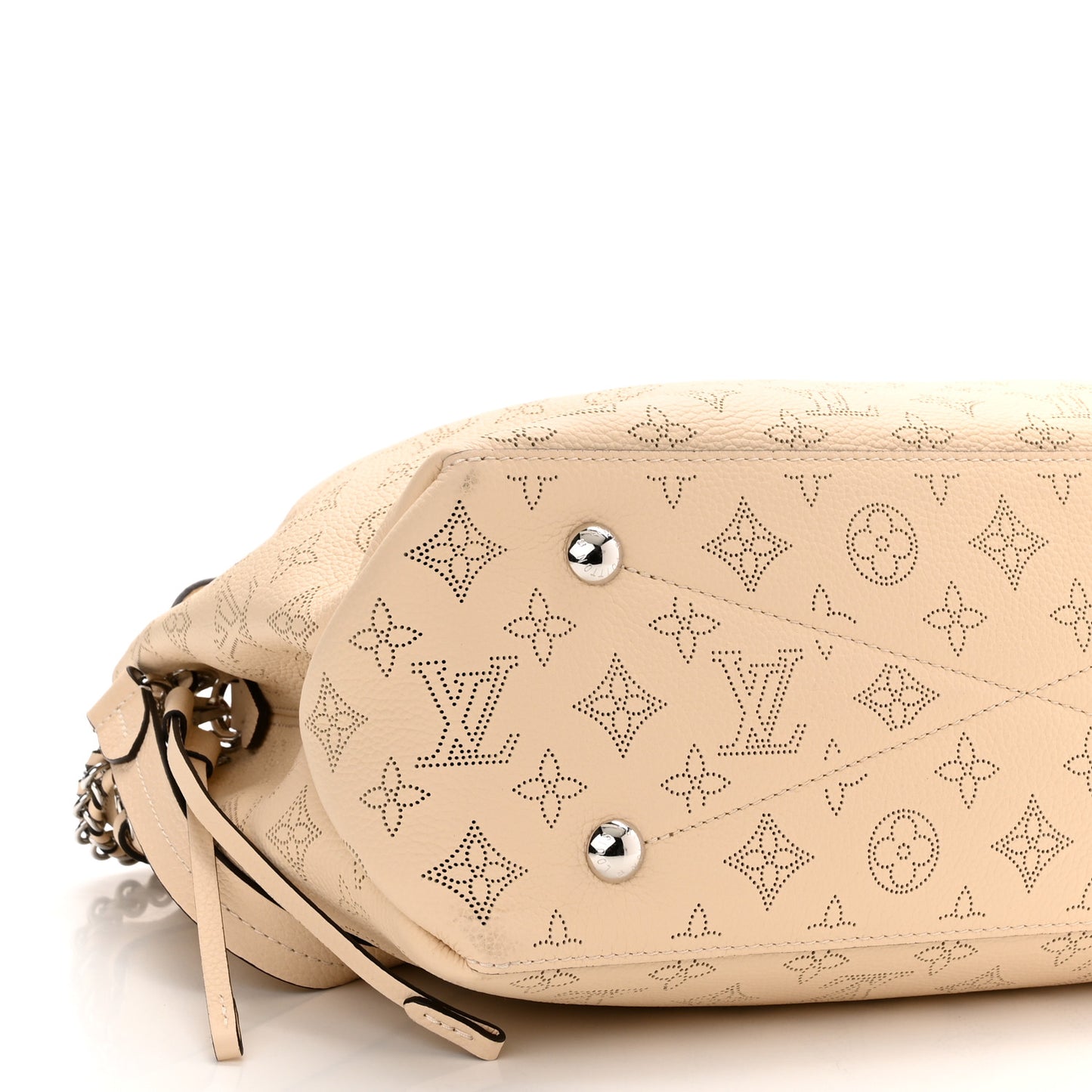 Mahina Bella Tote Creme Beige