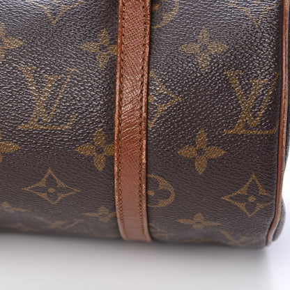 Louis Vuitton Monogram Papillon 26 10 of 15