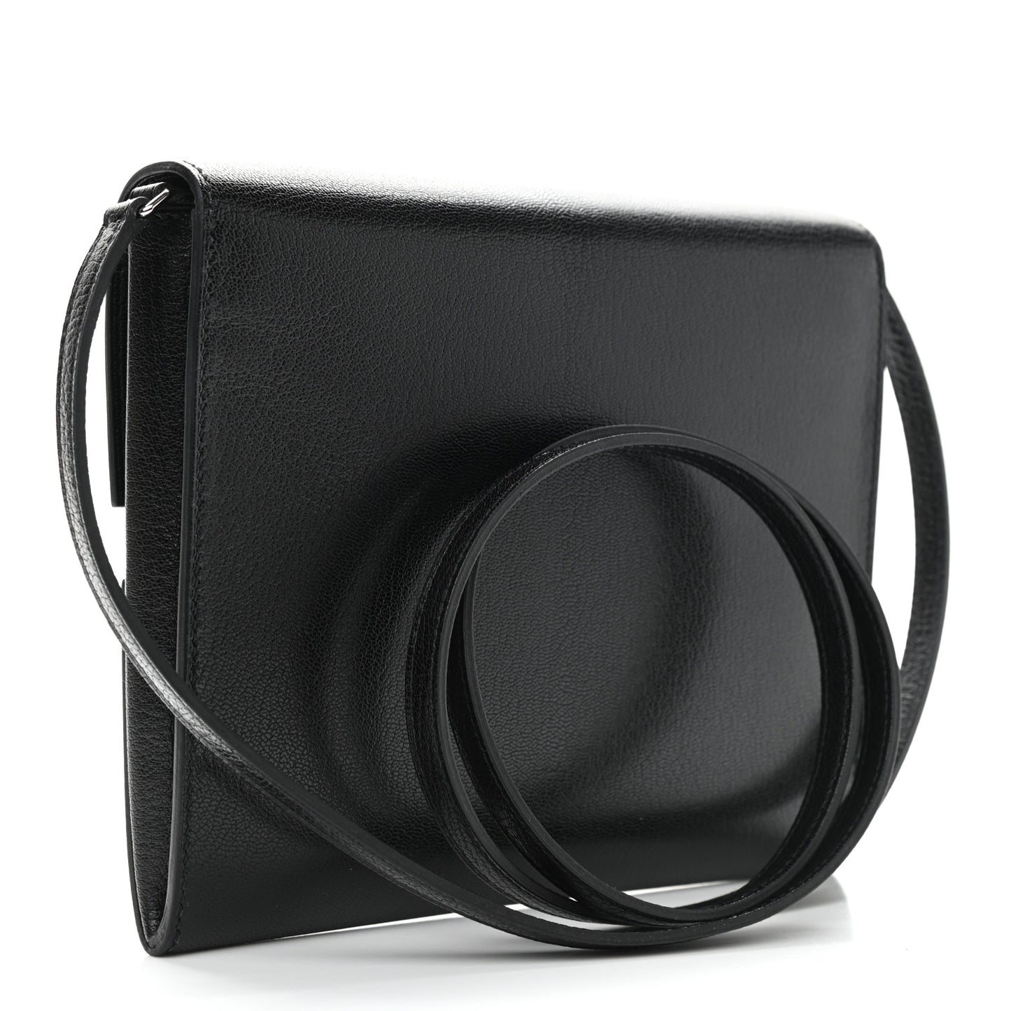 Chevre Mysore Cinhetic To Go Wallet Black